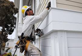 Best Insulated Siding Installation  in Levittown, NY